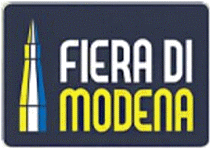 logo for FIERA DI MODENA 2025