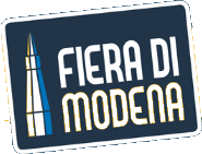 logo pour FIERA DI MODENA MULTIFIERA 2022