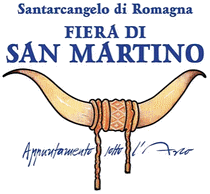 logo for FIERA DI SAN MARTINO 2024