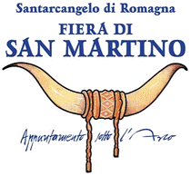 logo de FIERA DI SAN MARTINO 2025