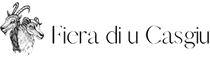 logo for FIERA DI U CASGIU 2026