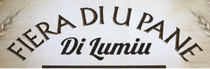 logo for FIERA DI U PANE 2025