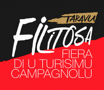 logo for FIERA DI U TURISIMU CAMPAGNOLU 2024