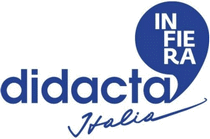logo pour FIERA DIDACTA ITALIA 2024