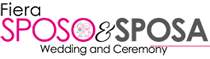 logo for FIERA SPOSO & SPOSA - WEDDING AND CEREMONY 2023