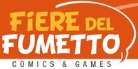 logo fr FIERE DEL FUMETO - COMICS & GAMES - ANCONA 2026