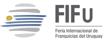 logo de FIFU (FERIA INTERNACIONAL DE FRANQUICIAS DEL URUGUAY) 2022