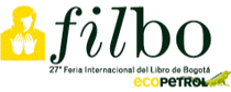 logo fr FILBO - FERIA INTERNACIONAL DEL LIBRO DE BOGOTA 2026