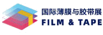 logo pour FILM & TAPE EXPO 2024