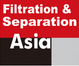 logo for FILTRATION & SEPARATION ASIA 2026