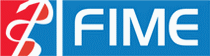 logo for FIME 2022