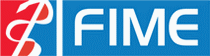 logo pour FIME 2025