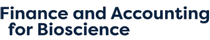 logo fr FINANCE & ACCOUNTING FOR BIOSCIENCE 2025