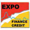 logo for FINANCE, CREDIT, INSURANCE AND AUDIT EXPO 2022