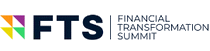 logo for FINANCIAL TRANSFORMATION SUMMIT 2026