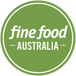 logo pour FINE FOOD AUSTRALIA 2025