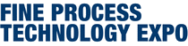 logo pour FINE PROCESS TECHNOLOGY EXPO JAPAN - CHIBA 2025