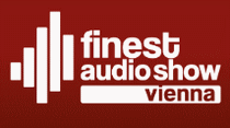 logo fr FINEST AUDIOSHOW VIENNA 2024