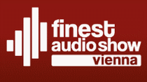 logo fr FINEST AUDIOSHOW VIENNA 2025