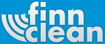 logo for FINNCLEAN 2023