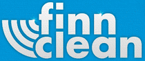 logo for FINNCLEAN 2027