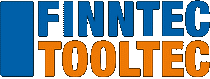 logo for FINNTEC 2021