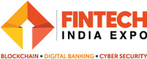 logo for FINTECH INDIA 2025