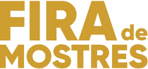 logo pour FIRA DE MOSTRES GIRONA 2025