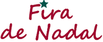 logo for FIRA DE NADAL DE IGUALADA 2025