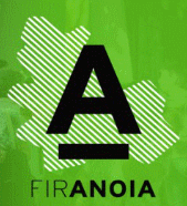 logo for FIRANOAIA 2022