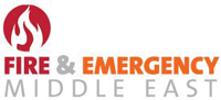 logo de FIRE & EMERGENCY MIDDLE EAST 2024