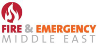 logo fr FIRE & EMERGENCY MIDDLE EAST 2026