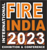logo de FIRE INDIA 2023