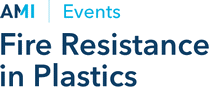 logo for FIRE RESISTANCE IN PLASTICS EUROPE 2024