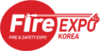logo for FIRE & SAFETY EXPO KOREA 2023