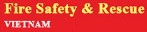 logo de FIRE, SAFETY & RESCUE VIETNAM 2024