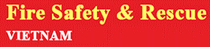 logo de FIRE, SAFETY & RESCUE VIETNAM 2025