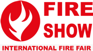 logo for FIRE SHOW 2026