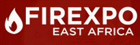 logo for FIREXPO EAST AFRICA 2023