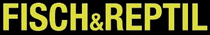 logo for FISCH & REPTIL 2025