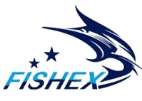 logo for FISHEX GUANGZHOU 2024