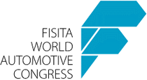 logo pour FISITA - WORLD MOBILITY CONFERENCE 2025