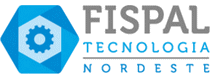 logo de FISPAL TECNOLOGIA NORDESTE 2024