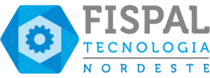 logo for FISPAL TECNOLOGIA NORDESTE 2025