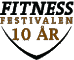 logo für FITNESS FESTIVAL 2022