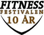 logo pour FITNESS FESTIVAL 2025
