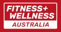 logo pour FITNESS + WELLNESS AUSTRALIA 2024