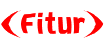 logo pour FITUR 2025