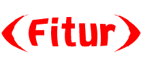 logo pour FITUR 2026