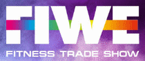logo de FIWE - FITNESS TRADE SHOW 2025